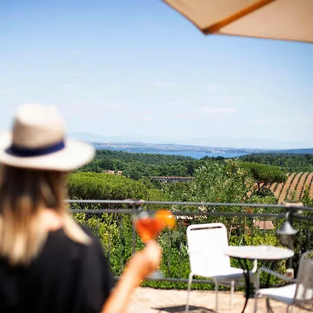 Villa Clodia Relais-3